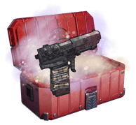Bloodrot Supply