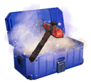 Cyberburn Drop 