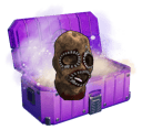 Dreadspire Loot