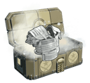 Gravetooth Box