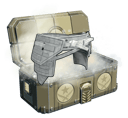 Ironhowl Crate
