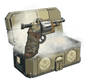 Junkyard Crate