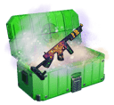 Rustborn Loot