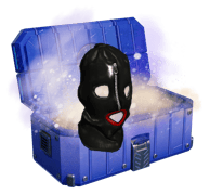 Rustspire Box