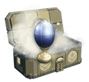 Scarred Strongbox