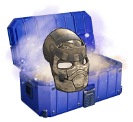 Scarridge Drop