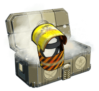 Scraptide Drop