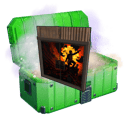 Skullbind Drop