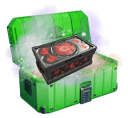 Stardusk Vault