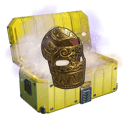 Warfire Locker