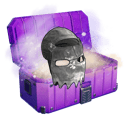 Warrior's Crate