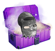 Warrior's Crate