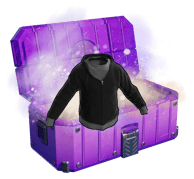 Wasteland Trove