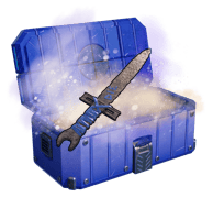 Wastelurk Pack