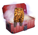 Bandit Cratebox