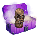 Dreadspire Loot