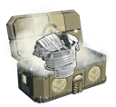 Gravetooth Box