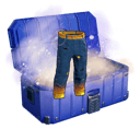 Grimeborn Loot