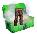 Nomad's Stash