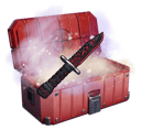 Redvenom Loot