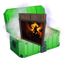 Skullbind Drop