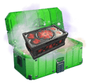 Stardusk Vault