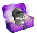 Warrior's Crate