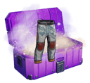 Wasteland Trove