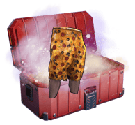 Bandit Cratebox