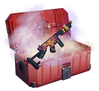 Bloodmetal Box