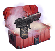 Bloodrot Supply