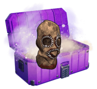 Dreadspire Loot