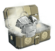 Gravetooth Box