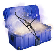 Rustspire Box
