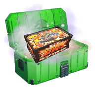Skullbind Drop