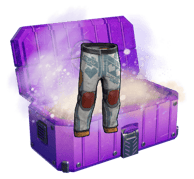 Wasteland Trove