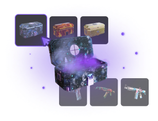 Cases Creation