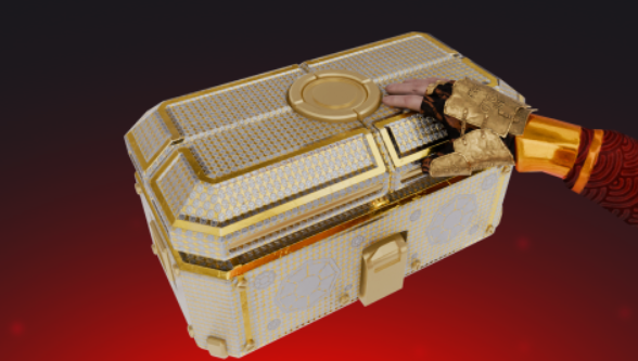 Case Opening