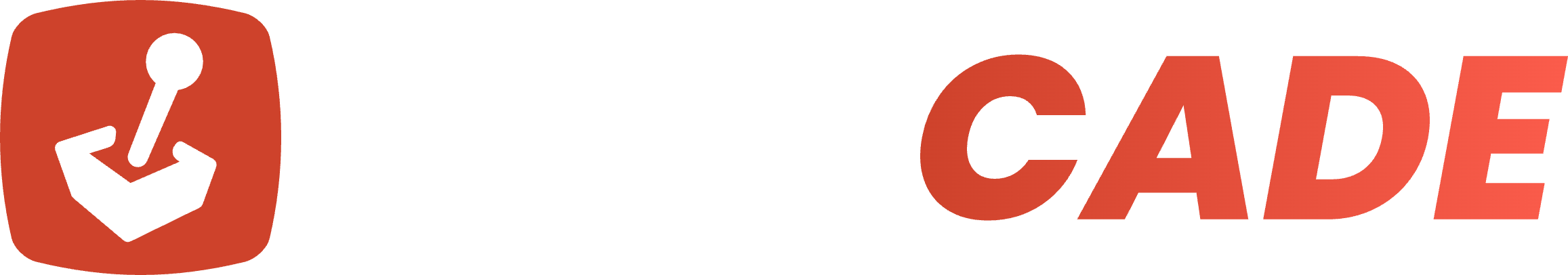 Rustcade